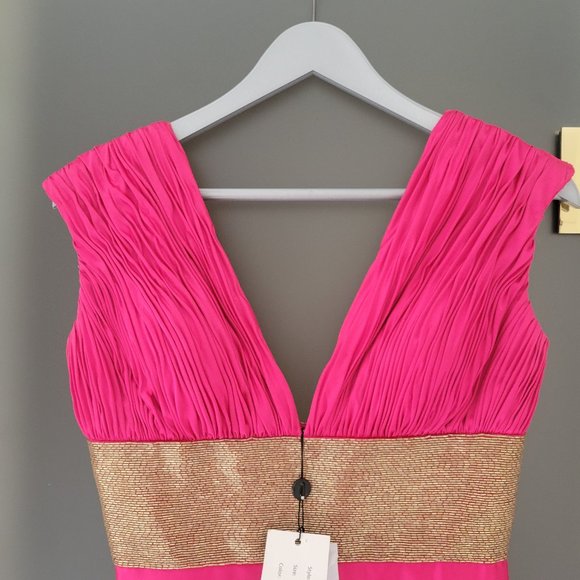 Jovani Gown - Picture 2 of 12